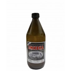 Velvana Смывка старой краски 1,2кг (1л)